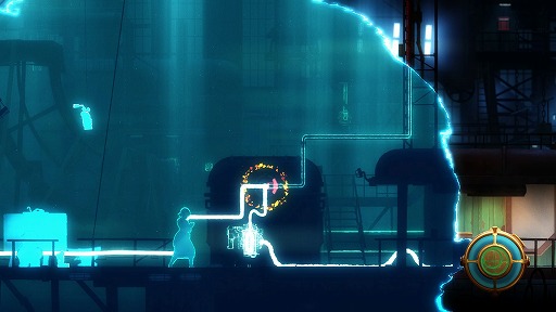 画像ギャラリー No.012のサムネイル画像 / インディーズゲームの小部屋:Room#537「Forgotton Anne」