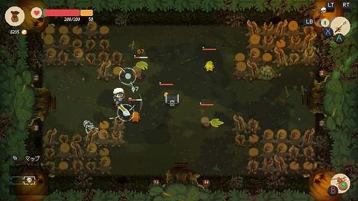 ꡼ No.010 | ǥξRoom539Moonlighter