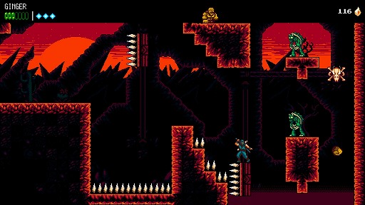 ���������꡼ No.009�Υ���ͥ������ / ����ǥ�����������ξ�������Room��547��The Messenger��