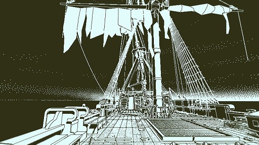 ǥξRoom554Return of the Obra Dinn