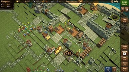 画像ギャラリー No.001のサムネイル画像 / インディーズゲームの小部屋:Room#564(番外編)「2018年 人気タイトルベスト10」