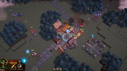 画像ギャラリー No.002のサムネイル画像 / インディーズゲームの小部屋:Room#564(番外編)「2018年 人気タイトルベスト10」