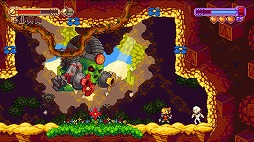 画像ギャラリー No.010のサムネイル画像 / インディーズゲームの小部屋:Room#564(番外編)「2018年 人気タイトルベスト10」