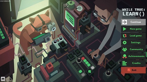 ���������꡼ No.001�Υ���ͥ������ / ����ǥ�����������ξ�������Room��567��while True: learn()��