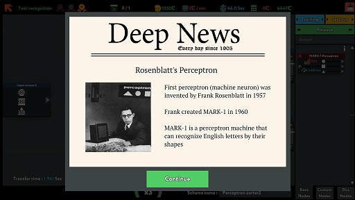 ���������꡼ No.004�Υ���ͥ������ / ����ǥ�����������ξ�������Room��567��while True: learn()��