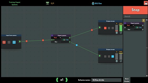 ���������꡼ No.005�Υ���ͥ������ / ����ǥ�����������ξ�������Room��567��while True: learn()��