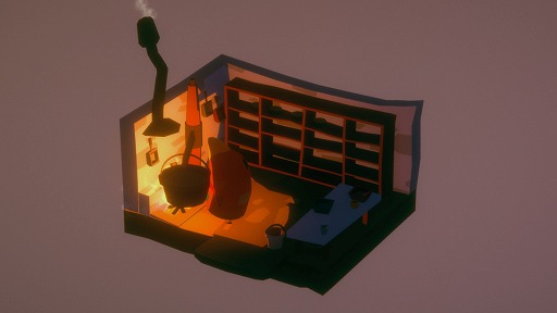 ꡼ No.005 | ǥξRoom570The Stillness of the Wind