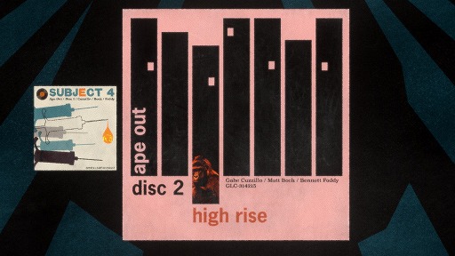 画像ギャラリー No.008のサムネイル画像 / インディーズゲームの小部屋:Room#574「APE OUT」