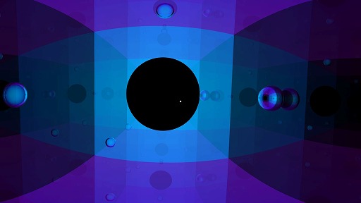 画像ギャラリー No.003のサムネイル画像 / インディーズゲームの小部屋:Room#576「Mirror Drop」