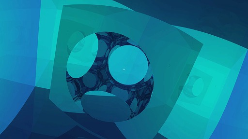 画像ギャラリー No.006のサムネイル画像 / インディーズゲームの小部屋:Room#576「Mirror Drop」