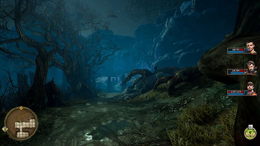 ꡼ No.005Υͥ / ǥξRoom577Operencia: The Stolen Sun