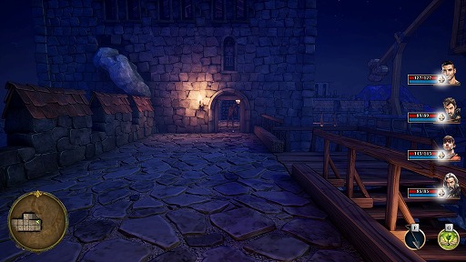 ꡼ No.006Υͥ / ǥξRoom577Operencia: The Stolen Sun