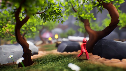 画像ギャラリー No.009のサムネイル画像 / インディーズゲームの小部屋:Room#578「Supraland」