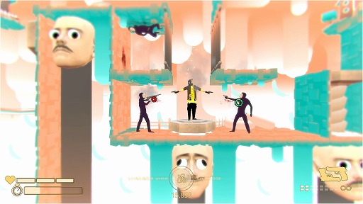 ꡼ No.008 | ǥξRoom588My Friend Pedro