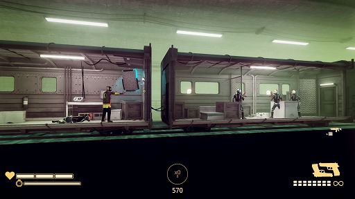 ꡼ No.009 | ǥξRoom588My Friend Pedro