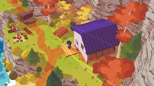 ꡼ No.001Υͥ / ǥξRoom595A Short Hike