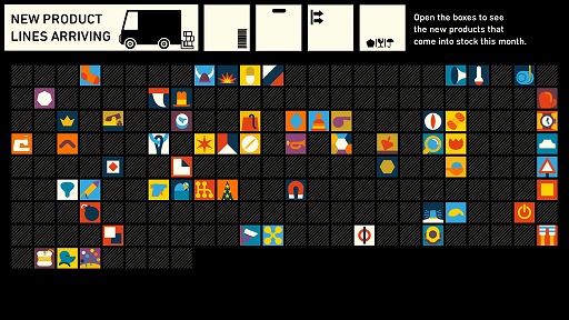 ²èÁü¥®¥ã¥é¥ê¡¼ No.008¤Î¥µ¥à¥Í¥¤¥ë²èÁü / ¥¤¥ó¥Ç¥£¡¼¥º¥²¡¼¥à¤Î¾®Éô²°¡§Room¡ô600¡ÖWilmot's Warehouse¡×