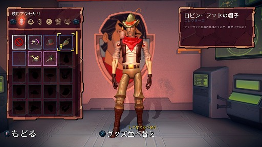 画像ギャラリー No.014のサムネイル画像 / インディーズゲームの小部屋:Room#602「Hot Lava」