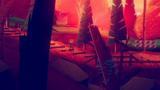 画像ギャラリー No.004のサムネイル画像 / インディーズゲームの小部屋:Room#603「Jenny LeClue - Detectivu」