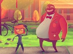 ǥξRoom603Jenny LeClue - Detectivu