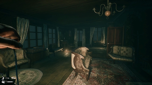 ���������꡼ No.010�Υ���ͥ������ / ����ǥ�����������ξ�������Room��606��The Beast Inside��