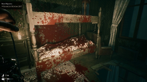 ���������꡼ No.011�Υ���ͥ������ / ����ǥ�����������ξ�������Room��606��The Beast Inside��