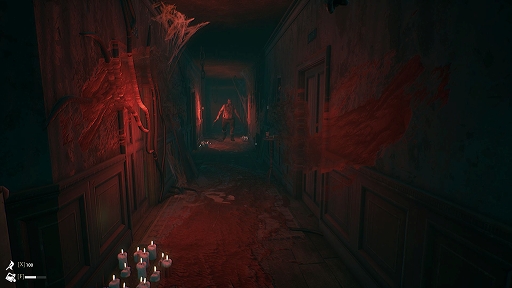 ���������꡼ No.012�Υ���ͥ������ / ����ǥ�����������ξ�������Room��606��The Beast Inside��