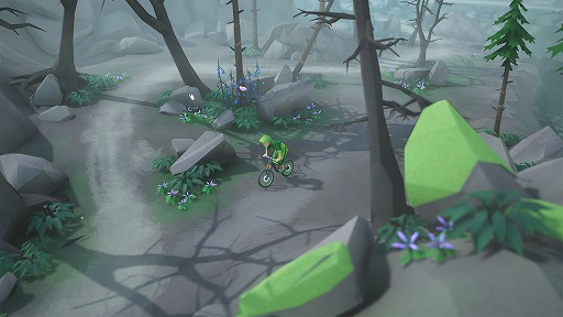 ꡼ No.005Υͥ / ǥξRoom607Lonely Mountains: Downhill