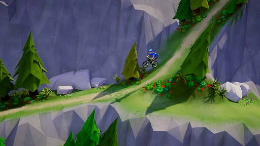 ǥξRoom607Lonely Mountains: Downhill