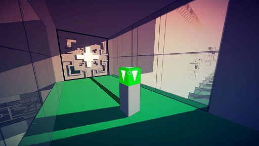 ꡼ No.002 | ǥξRoom608Manifold Garden