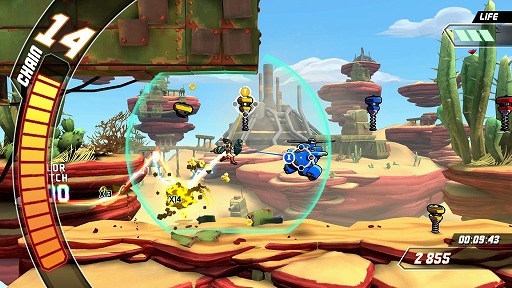 ���������꡼ No.005�Υ���ͥ������ / ����ǥ�����������ξ�������Room��609��Skybolt Zack��