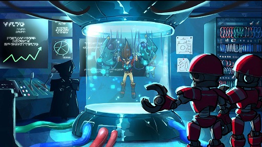 ���������꡼ No.011�Υ���ͥ������ / ����ǥ�����������ξ�������Room��609��Skybolt Zack��