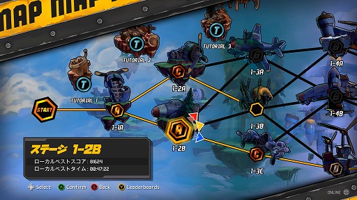 ���������꡼ No.012�Υ���ͥ������ / ����ǥ�����������ξ�������Room��609��Skybolt Zack��