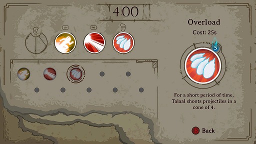 画像ギャラリー No.004のサムネイル画像 / インディーズゲームの小部屋:Room#613「Profane」