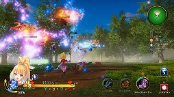 画像ギャラリー No.002のサムネイル画像 / インディーズゲームの小部屋:Room#615(特別編)おお友よ,歓喜によせて「コミケ(C97)同人ゲームまとめ動画」で計39タイトルをチェック