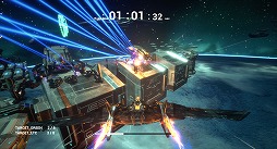 画像ギャラリー No.010のサムネイル画像 / インディーズゲームの小部屋:Room#615(特別編)おお友よ,歓喜によせて「コミケ(C97)同人ゲームまとめ動画」で計39タイトルをチェック