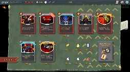 画像ギャラリー No.005のサムネイル画像 / インディーズゲームの小部屋:Room#616(番外編)「2019年 人気タイトルベスト10」