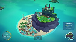 画像ギャラリー No.006のサムネイル画像 / インディーズゲームの小部屋:Room#616(番外編)「2019年 人気タイトルベスト10」