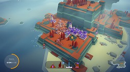 画像ギャラリー No.007のサムネイル画像 / インディーズゲームの小部屋:Room#616(番外編)「2019年 人気タイトルベスト10」