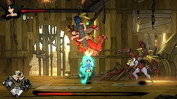 画像ギャラリー No.011のサムネイル画像 / インディーズゲームの小部屋:Room#616(番外編)「2019年 人気タイトルベスト10」