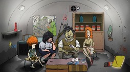 画像ギャラリー No.017のサムネイル画像 / インディーズゲームの小部屋:Room#616(番外編)「2019年 人気タイトルベスト10」