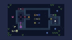 画像ギャラリー No.020のサムネイル画像 / インディーズゲームの小部屋:Room#616(番外編)「2019年 人気タイトルベスト10」