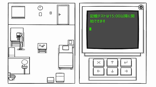 #002Υͥ/ǥξRoom618The White Door