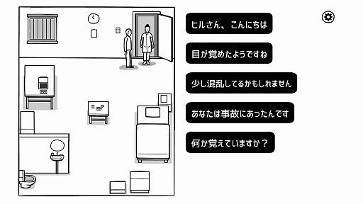 ǥξRoom618The White Door