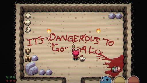 画像(006)インディーズゲームの小部屋：Room＃620「Lenna's Inception」