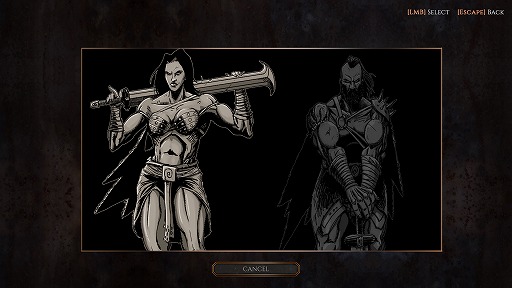 画像(001)インディーズゲームの小部屋：Room＃622「ELDERBORN」