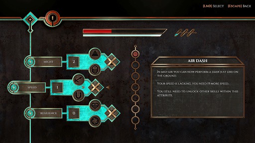 画像(002)インディーズゲームの小部屋：Room＃622「ELDERBORN」