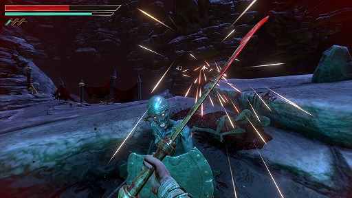 画像(007)インディーズゲームの小部屋：Room＃622「ELDERBORN」