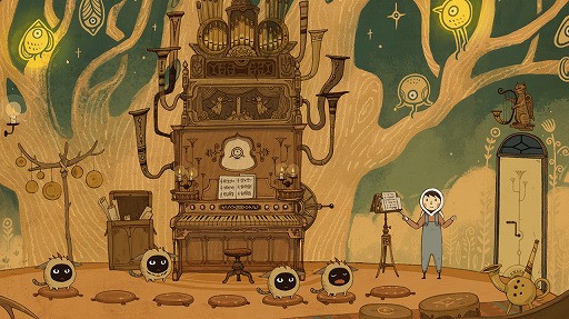 ���������꡼ No.006�Υ���ͥ������ / ����ǥ�����������ξ�������Room��623��LUNA The Shadow Dust��