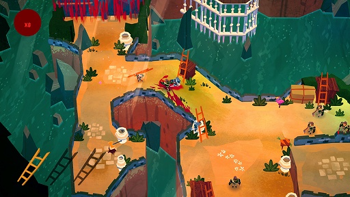 ���������꡼ No.006�Υ���ͥ������ / ����ǥ�����������ξ�������Room��626��Bloodroots��